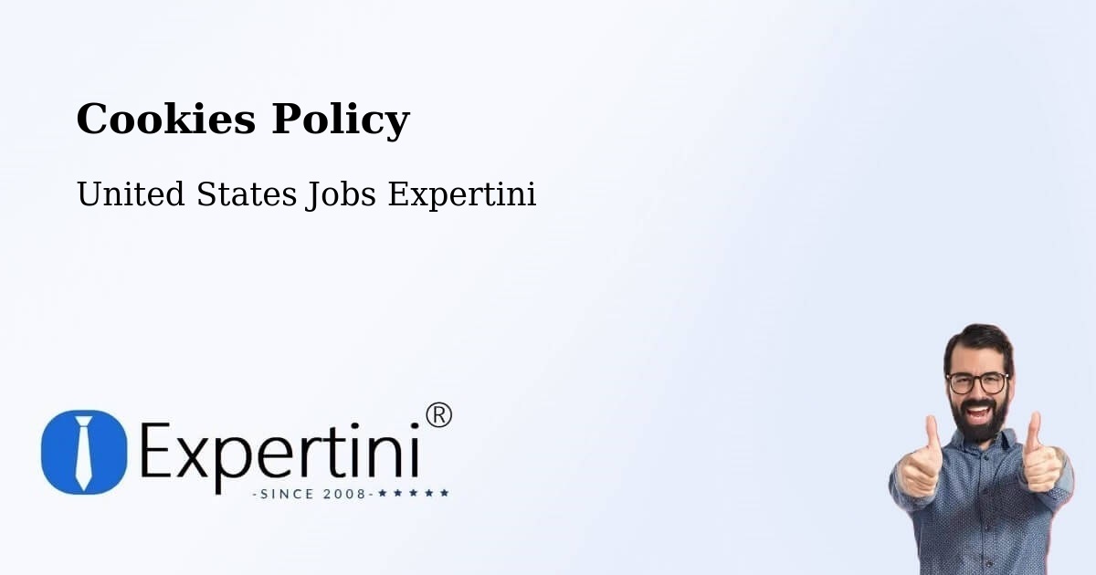 Cookie Policy – Secaucus - United States Jobs Expertini