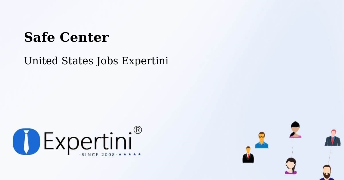 Safety Center – Secaucus - United States Jobs Expertini